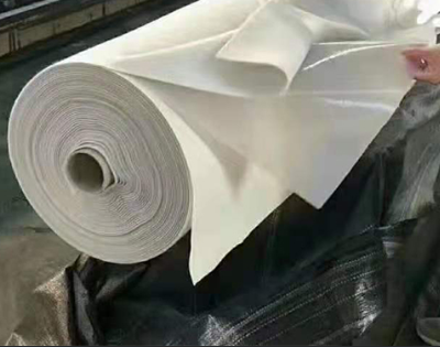 乌兰浩特土工膜：守护环境与工程的隐形卫士