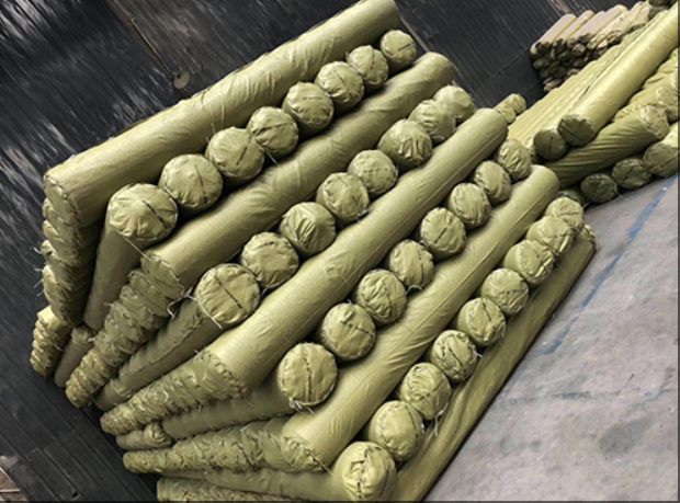 乌兰浩特土工材料：助力材土木工程稳定的关键材料​