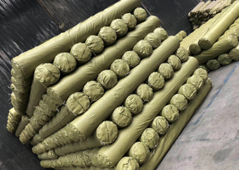 乌兰浩特土工材料：工程建设的多功能助手