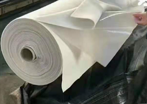 乌兰浩特土工膜：工程防渗的关键材料