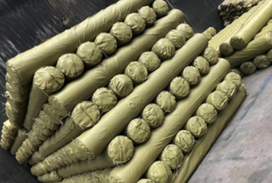 乌兰浩特土工材料：守护工程安全的建材