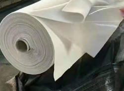 乌兰浩特土工膜：工程与生态保障的材料