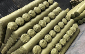 乌兰浩特土工材料：土木工程的幕后英雄