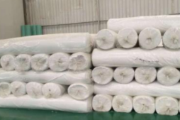 乌兰浩特土工布：基建工程的防护材料