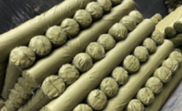 乌兰浩特土工材料：基建工程的防护基石