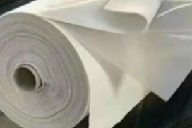 乌兰浩特土工膜：岩土工程中的防渗材料