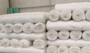 乌兰浩特土工布：现代基建工程的核心材料