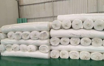 乌兰浩特土工布：基础设施建设的防护中坚