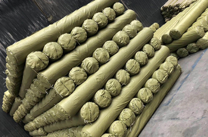 乌兰浩特土工材料：助力基建工程提质增效