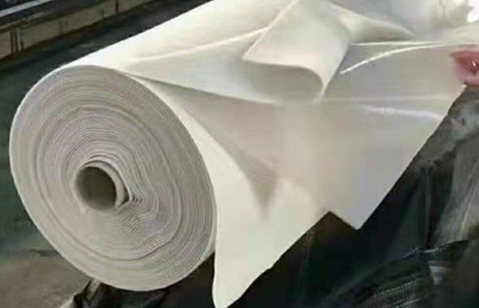 乌兰浩特土工膜：工程建设中的防渗卫士