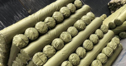 乌兰浩特土工材料在当代工程建设中的关键